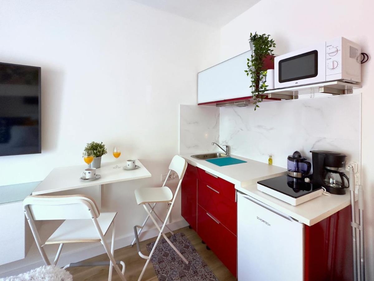 El Risco Apartment Tabaiba Exterior photo